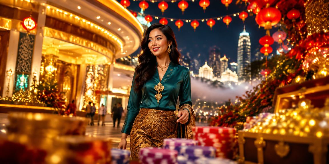 Pertaruhan sukan Genting Highlands gaya Malaysia — odds perlawanan 183