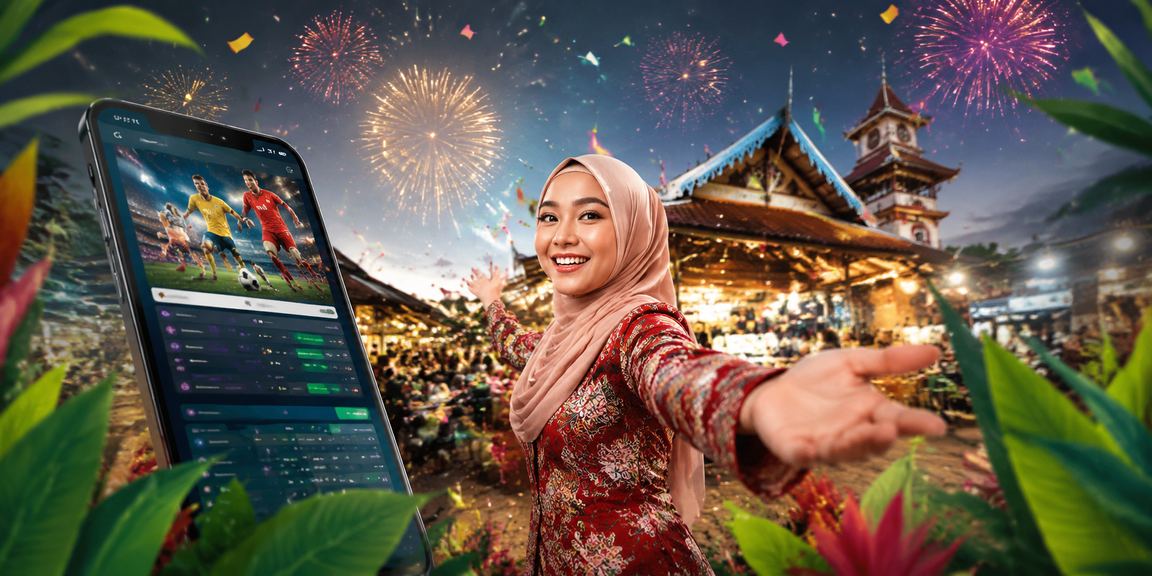 Pertaruhan sukan Kota Bharu — panduan tip 183 Malaysia