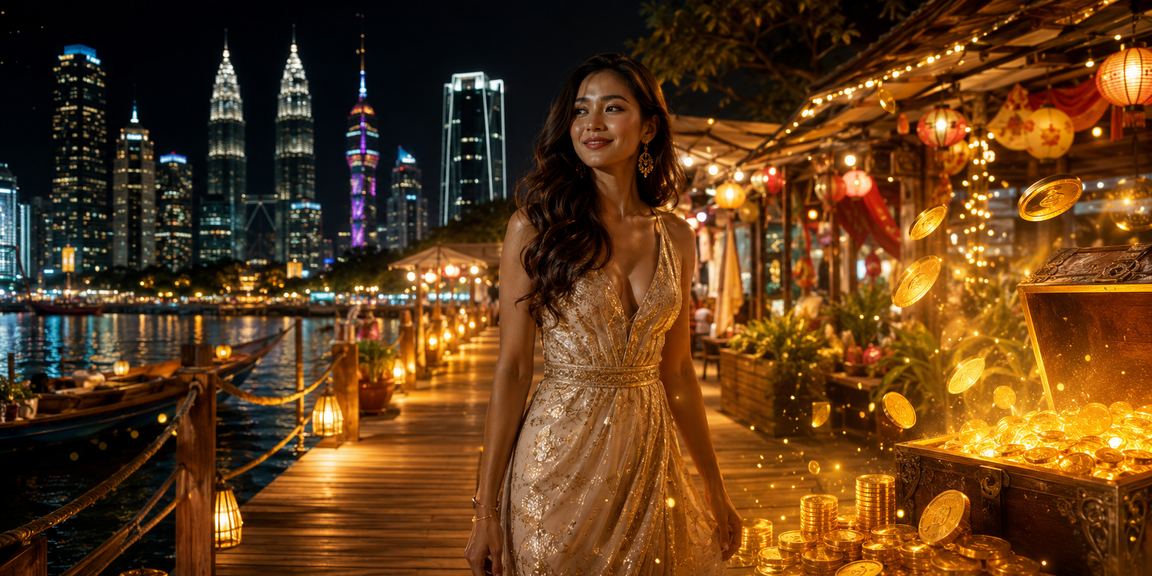 Kasino hiburan Kuala Lumpur gaya Malaysia — privasi pengguna platform 183