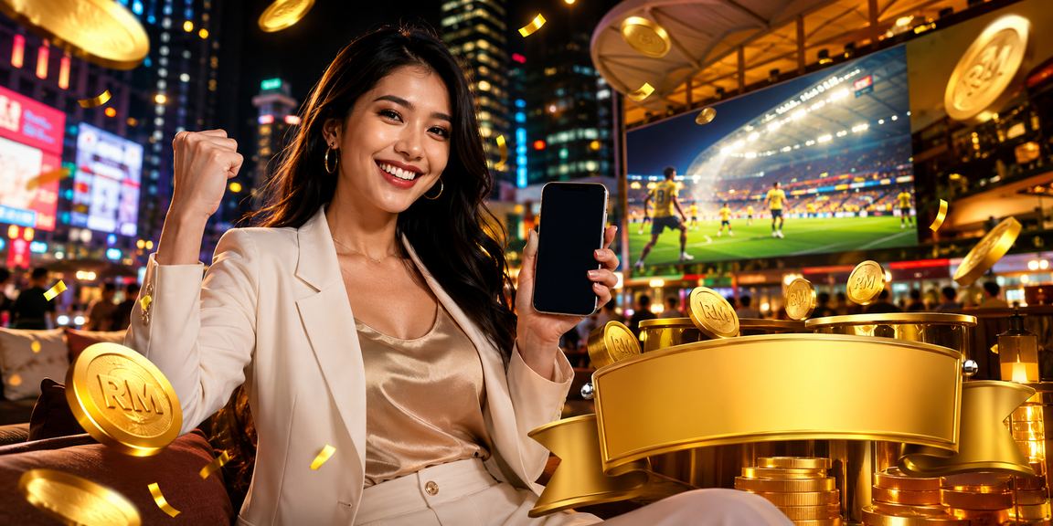 Bonus VIP Kuala Lumpur gaya Malaysia — pengalaman pengguna premium di platform 183