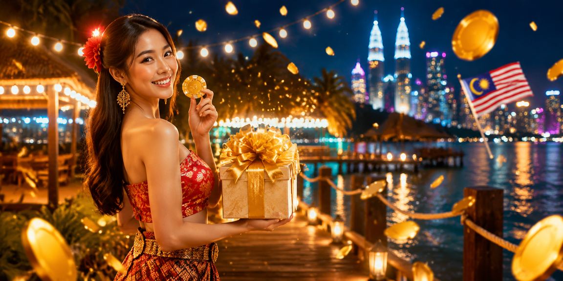 Promosi dan tawaran taruhan Langkawi di platform 183