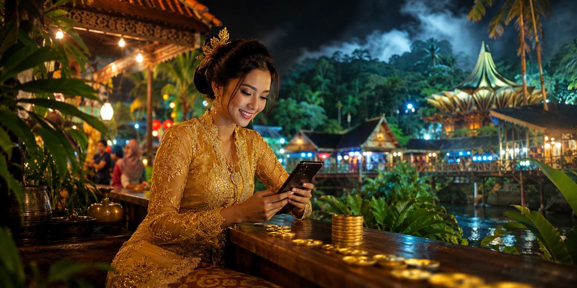 Deposit selamat gaya Sarawak — kaedah pembayaran MYR di 183