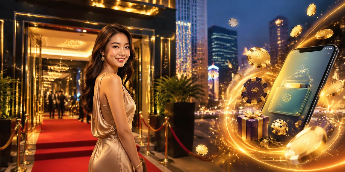 Pertaruhan gaya Selangor Malaysia — akses Baccarat 183 dari seluruh negeri